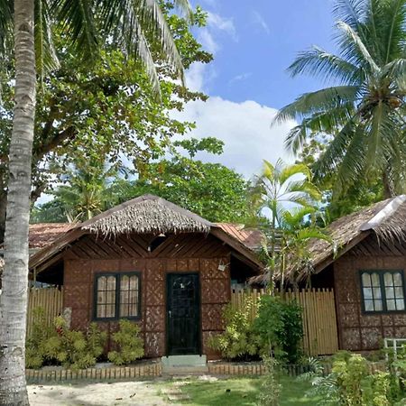 Panglao Grande Resort 邦劳美丽度假村 Екстериор снимка