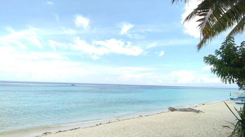 Panglao Grande Resort 邦劳美丽度假村 Екстериор снимка