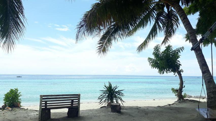 Panglao Grande Resort 邦劳美丽度假村 Екстериор снимка