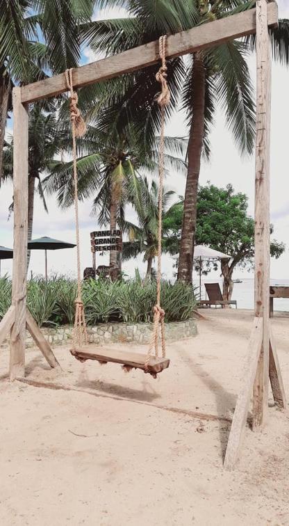 Panglao Grande Resort 邦劳美丽度假村 Екстериор снимка
