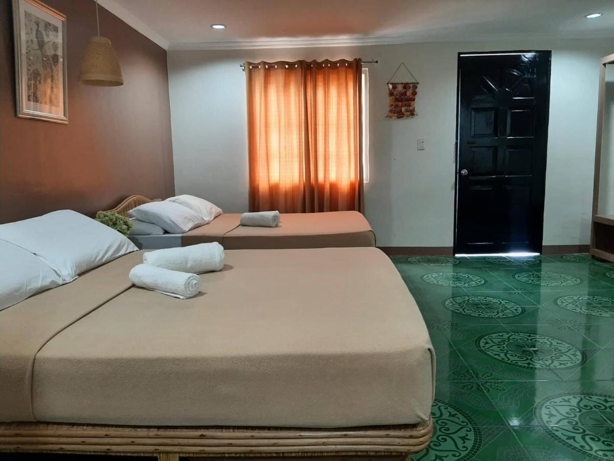Panglao Grande Resort 邦劳美丽度假村 Екстериор снимка
