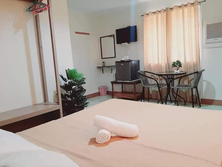 Panglao Grande Resort 邦劳美丽度假村 Екстериор снимка