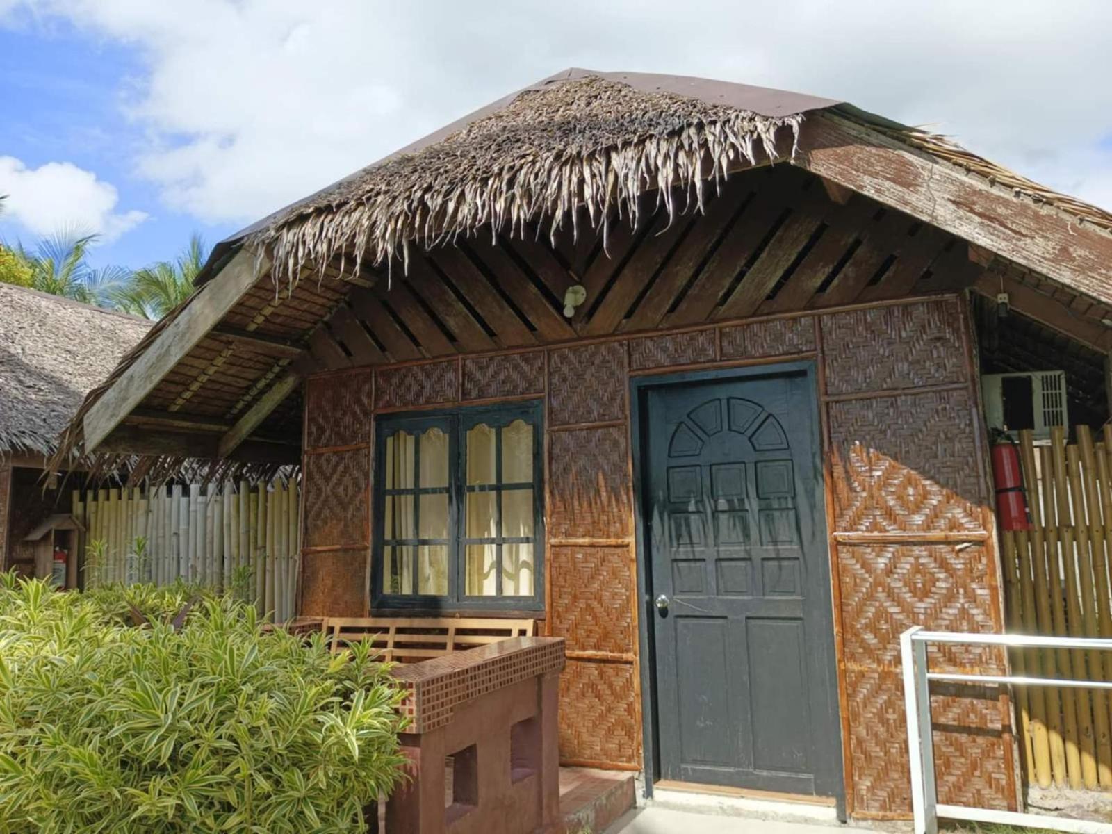 Panglao Grande Resort 邦劳美丽度假村 Екстериор снимка