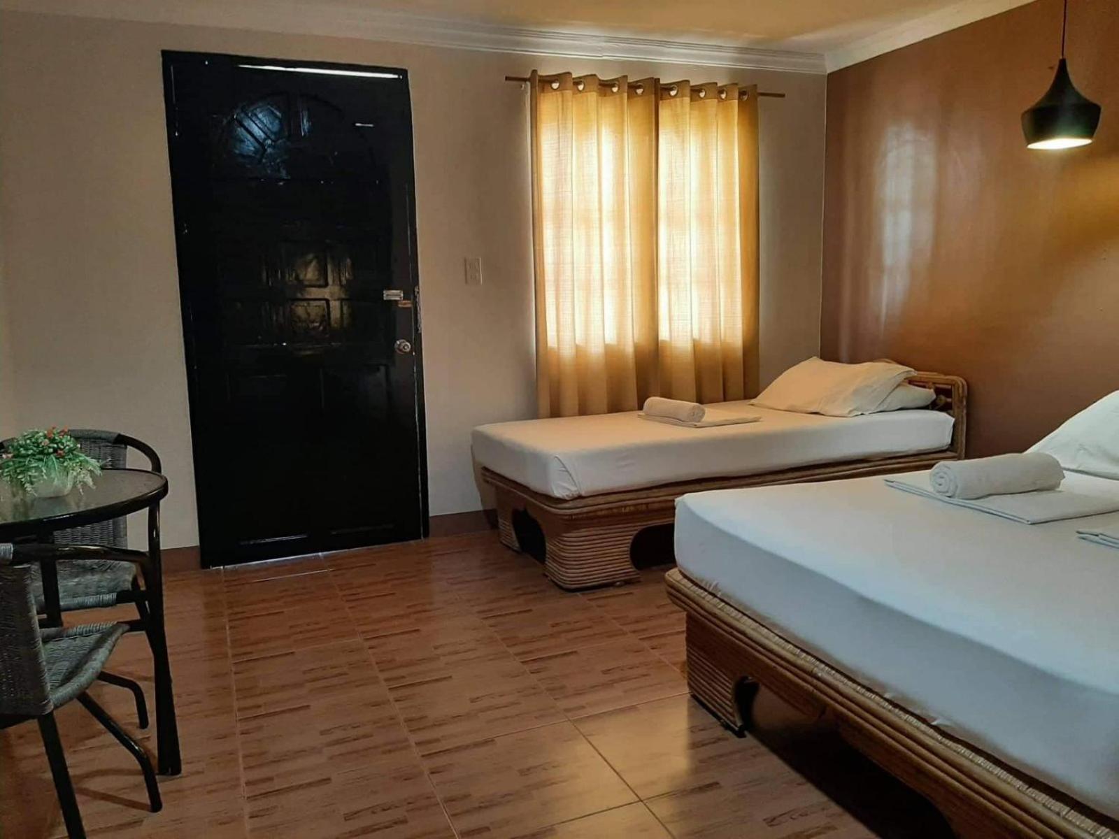 Panglao Grande Resort 邦劳美丽度假村 Екстериор снимка