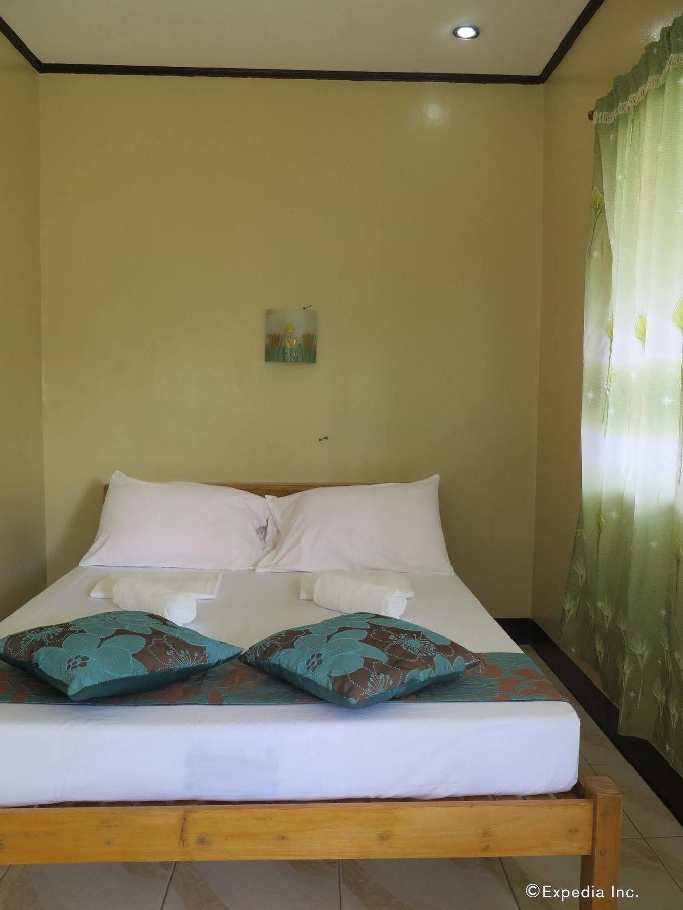 Panglao Grande Resort 邦劳美丽度假村 Екстериор снимка