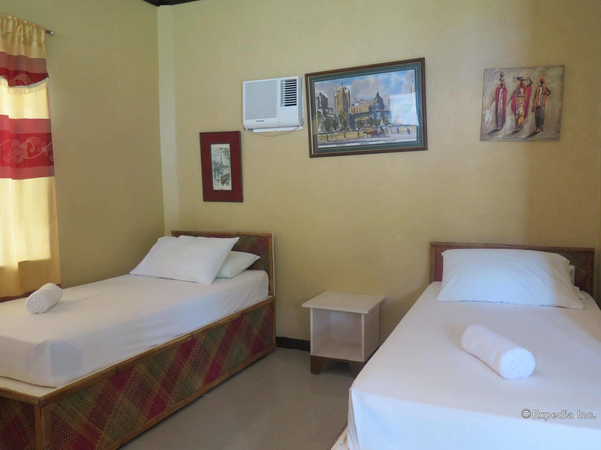 Panglao Grande Resort 邦劳美丽度假村 Екстериор снимка
