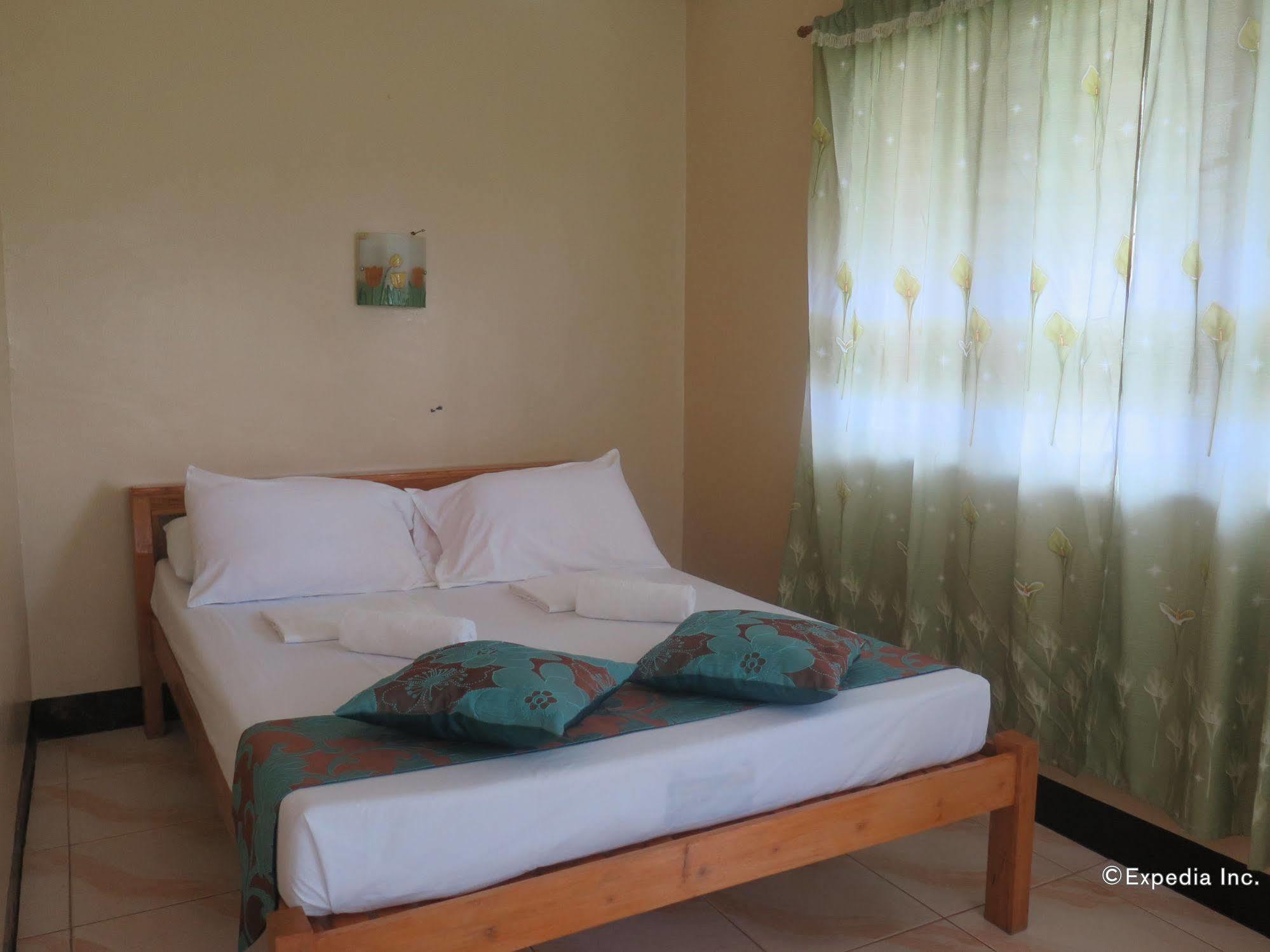 Panglao Grande Resort 邦劳美丽度假村 Екстериор снимка