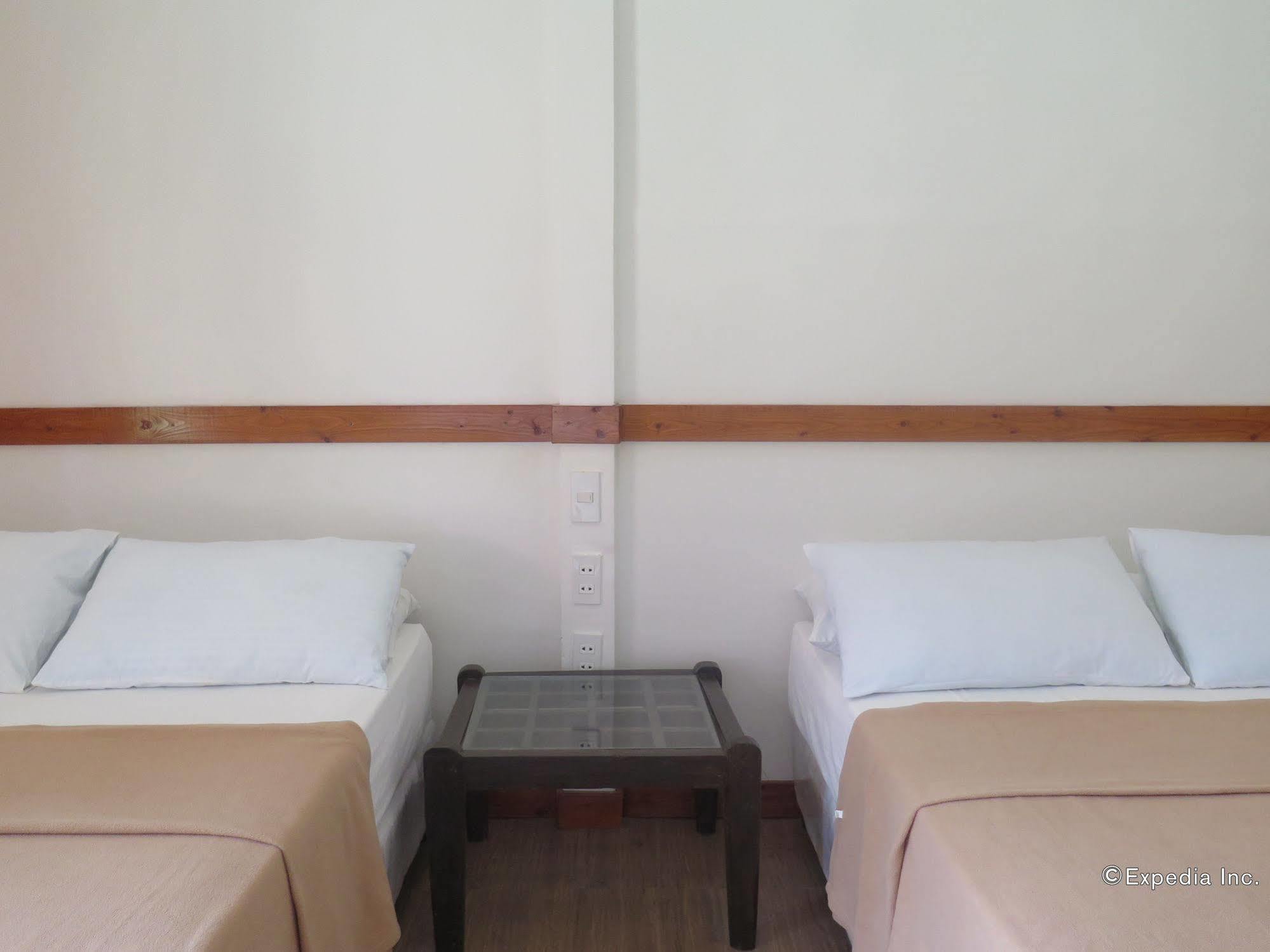 Panglao Grande Resort 邦劳美丽度假村 Екстериор снимка