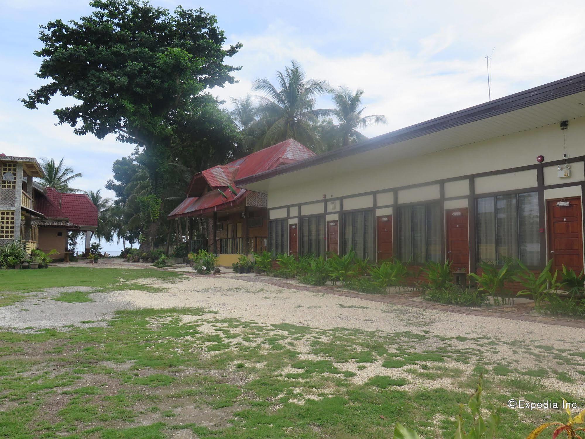 Panglao Grande Resort 邦劳美丽度假村 Екстериор снимка