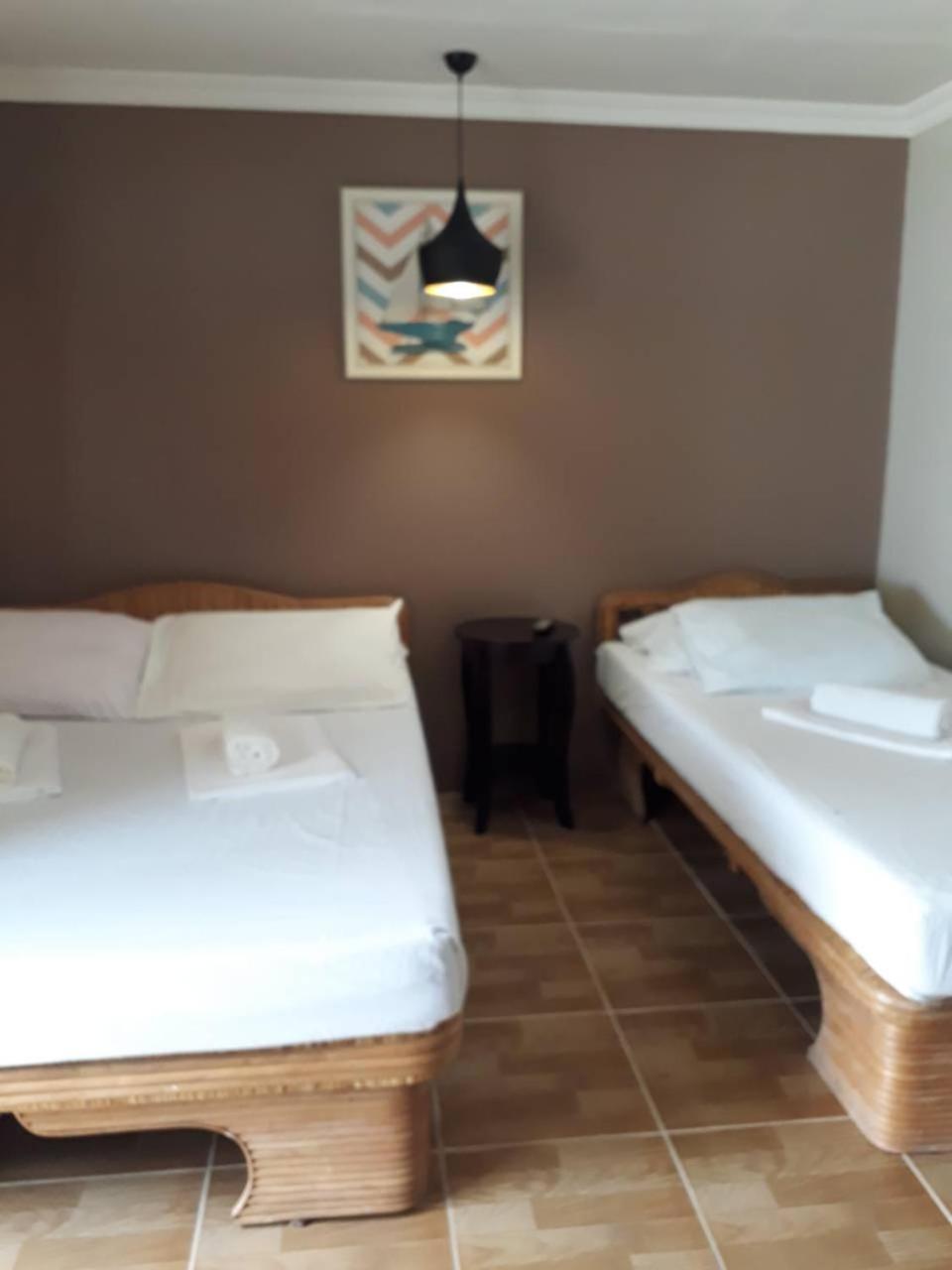 Panglao Grande Resort 邦劳美丽度假村 Екстериор снимка