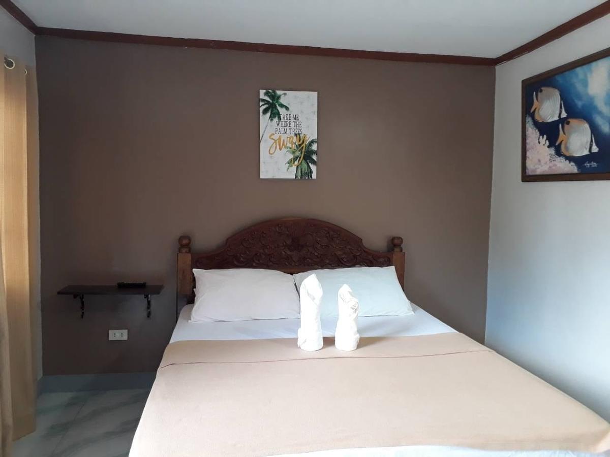Panglao Grande Resort 邦劳美丽度假村 Екстериор снимка